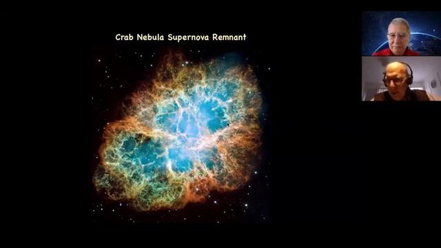 Dr. Paul LaViolette and the Galactic Superwave Theory смотреть онлайн