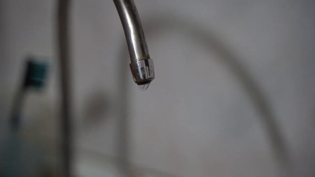 Ремонт крана для очистки воды #3dпечать