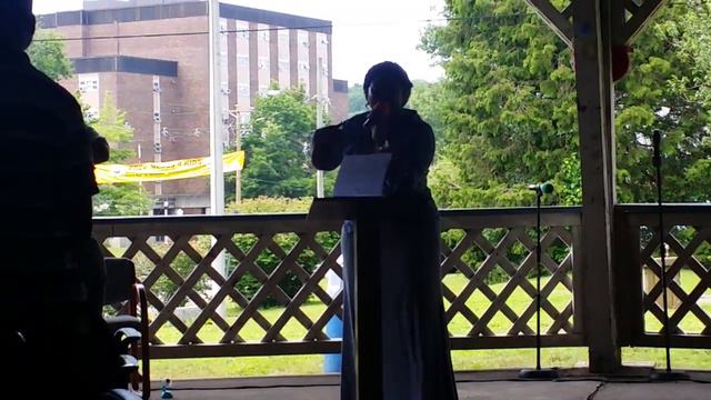 Evangelist Lisa Gillard "The reading of the will" смотреть онлайн