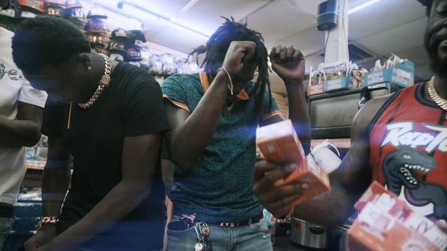 Chan x Bigs - Groovy (Directed by @chrisshotya) #FreeBigg290 смотреть онлайн