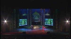 Поют Зульфия и Жавит Шакировы