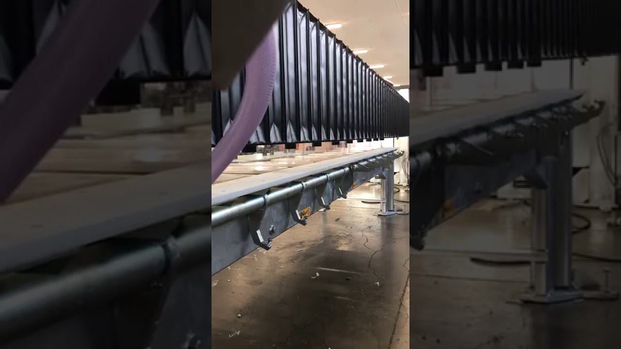 Пневматические поршни торцевой пилы MSA ACHILLI (Акилли) смотреть онлайн