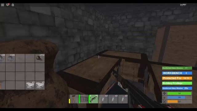 A New Friend | Roblox Fallen смотреть онлайн