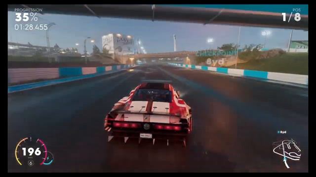 The Crew 2 Hotshots: "American Muscle" Summit (Platinum Guide) смотреть онлайн