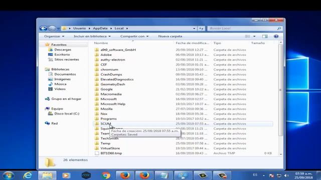 FATAL ERROR SCUM en Windows 10/8/7 ⚠ I SOLUCIÓN 2022 ✅ смотреть онлайн