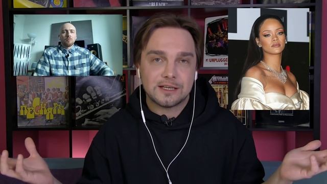 ПЕСНИ, которые неправильно понимают. Depeche Mode, Rihanna и другие смотреть онлайн