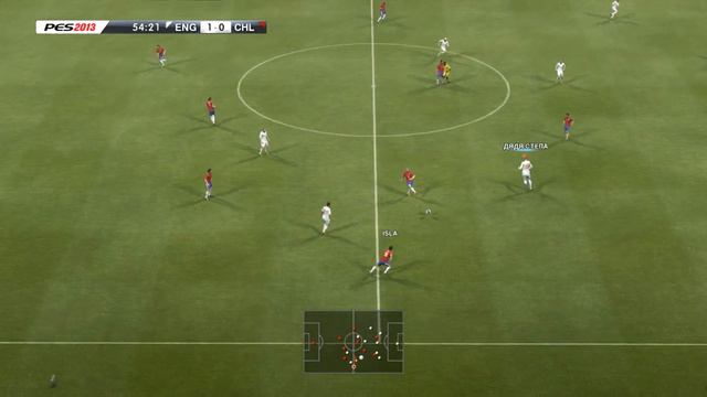 АНГЛИЯ - ЧИЛИ PES 2013 СТАНЬ ЛЕГЕНДОЙ САМЫЙ ВЫСОКИЙ ФУТБОЛИСТ | ДЕНЬ 233 смотреть онлайн