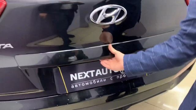 Hyundai Creta 2018 1,6 MT