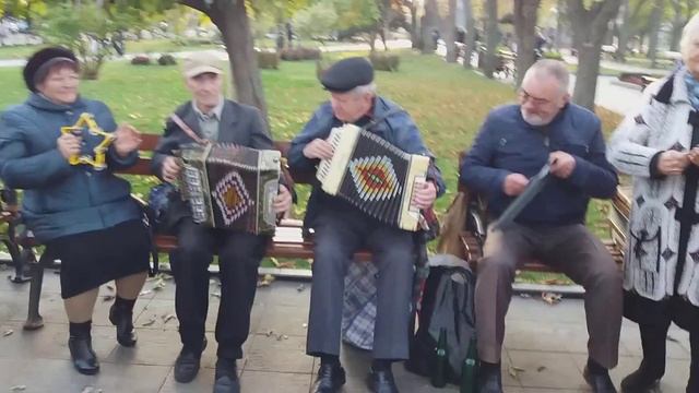 Гармонисты Кременчуга 153. смотреть онлайн