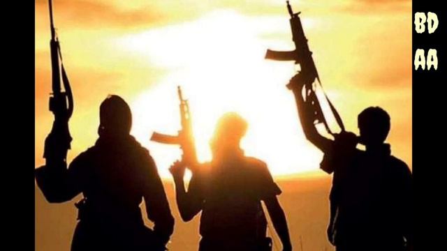 Idhrib Ya Asad Al Fallujah || Arabia Iraqi war Nasheed || смотреть онлайн