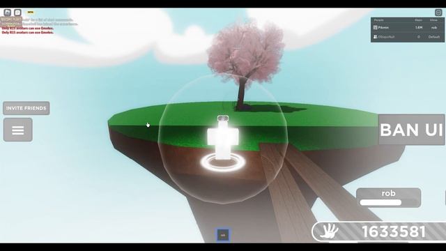 How To Get NULL Glove With 0 Slaps And Solo/Only 1 Friend | Slap Battles Roblox смотреть онлайн