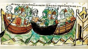 Князь Игорь. Кратко