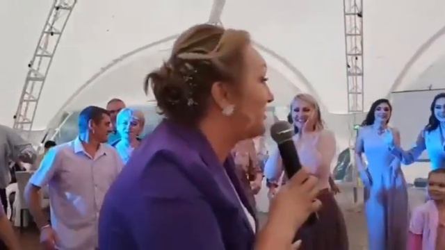 Поздравление от мамы сыну на свадьбу | песня-переделка смотреть онлайн