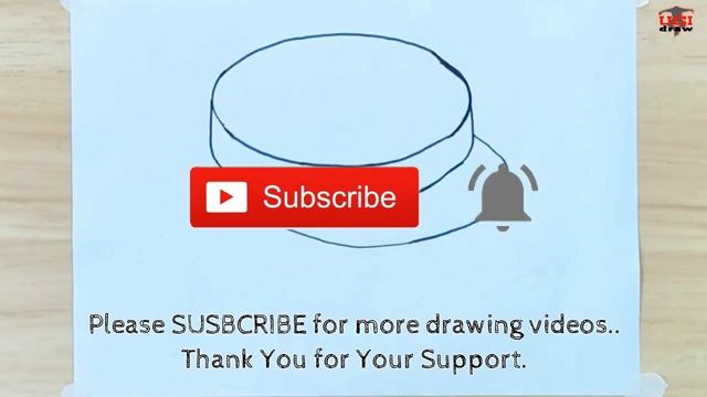 How to Draw a Coin Easy Step by Step | Coins Drawing Tutorial смотреть онлайн