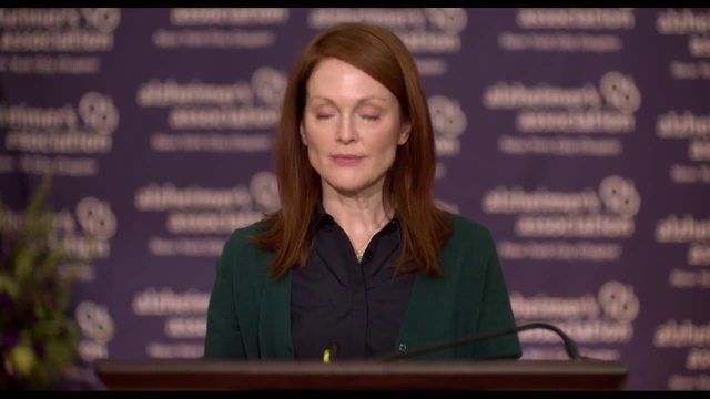 Finding Alice Featurette