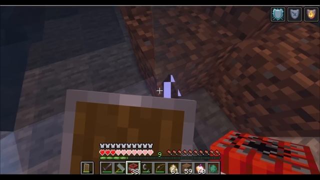 VAXSHIY MUTANTLARGA QARSHI JANG / MINECRAFT / UZBEKCHA смотреть онлайн