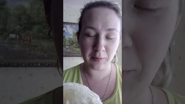 Новинка от Орифлейм- мочалка для душа из люфы смотреть онлайн