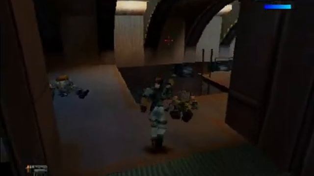 [PSX] Fighting Force 2 - Full Game Walkthrough / Longplay - Original Hardware