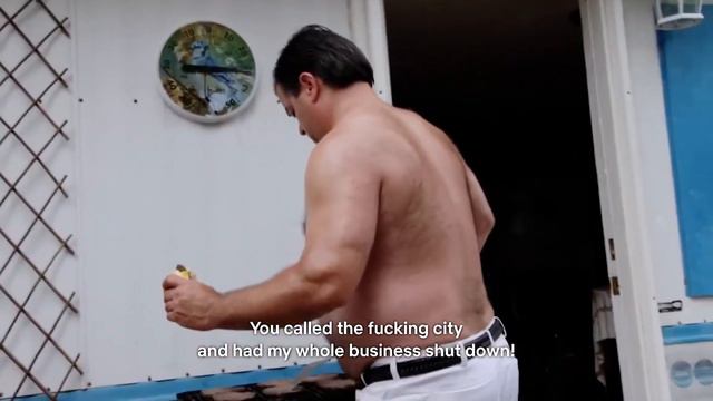 What happened to Ray on Trailer Park Boys? смотреть онлайн