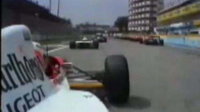 красный флаг а сенна смотреть онлайн