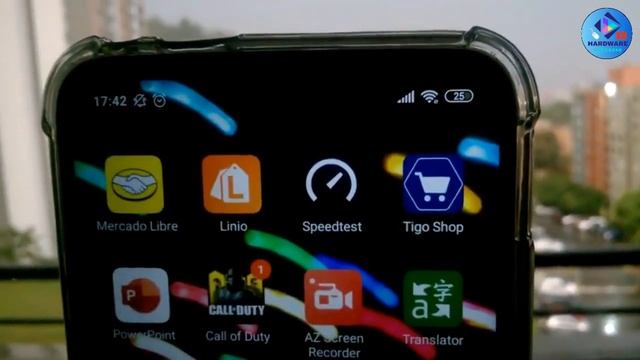 AMOLED vs OLED vs IPS vs LCD ¿CUAL COMPRAR? - DIFERENCIAS ( 4 Tipos de Pantalla) | Hadware Poderos смотреть онлайн