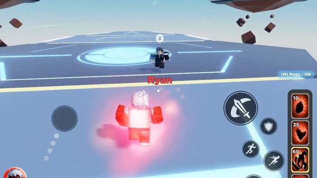 How to farm levels in Roblox Encounters (Very Easy, Read Description) смотреть онлайн