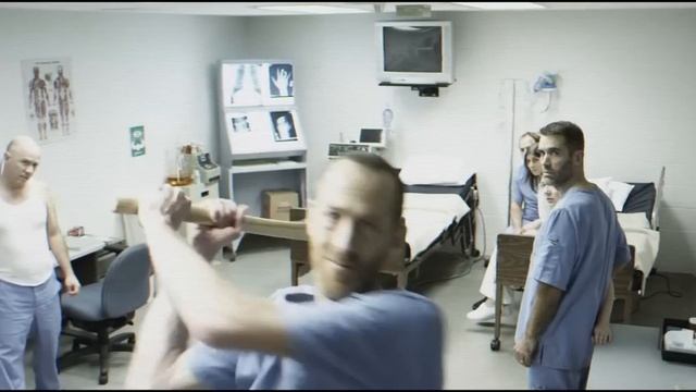 Cell Count 2012 (Количество клеток) Official Trailer [HD] смотреть онлайн