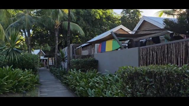 Mauritius - Veranda Tamarin Hotel & Spa