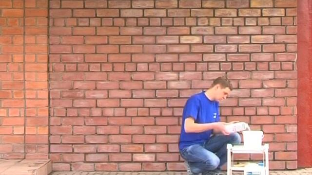 Мастер-класс ТМ Smile - Удаление высолов