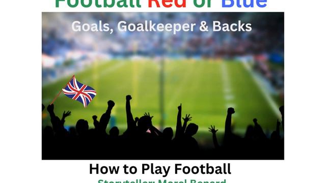 Football: How to Play Football Goalkeeper and Backs смотреть онлайн