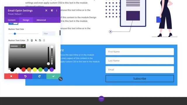 How To Create Landing Page Using Divi Builder For More Conversions? смотреть онлайн