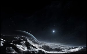Aliens - Dark Ambient