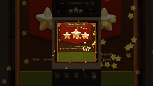 Roll The Ball : Slide Puzzle | Android Game | Gameplay (HD) смотреть онлайн