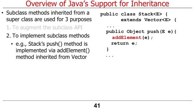03_overview-of-the-java-programming-language-part-2. смотреть онлайн