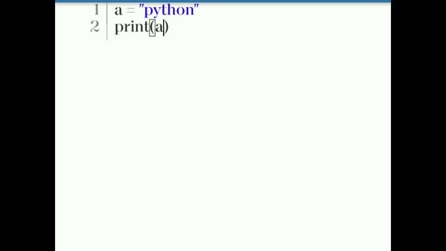 How to reverse a python string смотреть онлайн