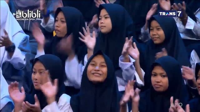 OPERA VAN JAVA (19/07/19) PART 3 смотреть онлайн