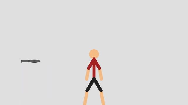 Rocket Launchers Test {Stick Nodes} (no sounds) смотреть онлайн