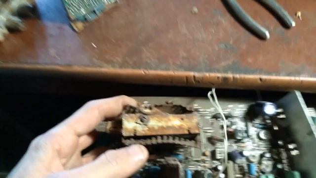 05,03,2021 Немагнитные бескорпусные КМ из блока МВ+ДМВ