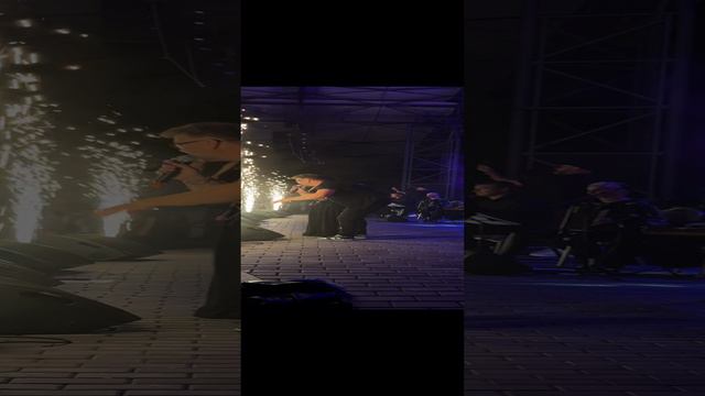 Оркестр Русского рока.