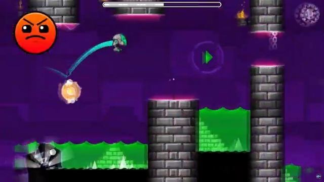 АНАЛИЗ DEADLOCKED