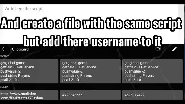 acreus x roblox scripts | HeadSit + Tutorial смотреть онлайн