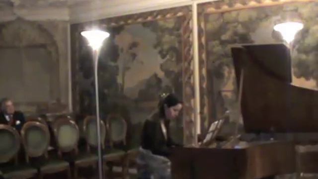 W.A. Mozart - Alla Turca: Allegretto/ Sonata A-Dur KV 331 (Janissary Stop - Janitscharenzug) смотреть онлайн