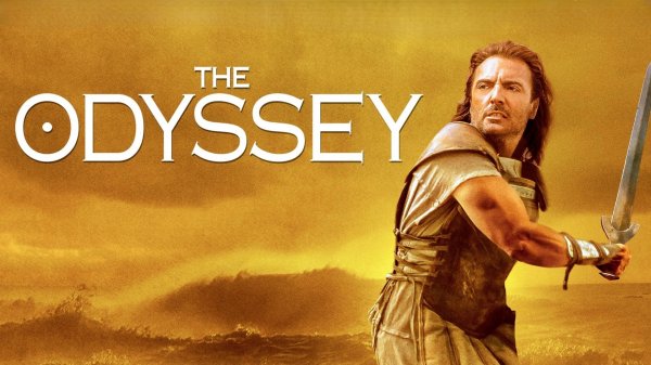 Одиссей | The Odyssey (1997)