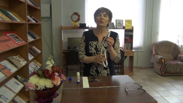 Исследовательская работа "Секреты листа Мёбиуса". #ОнлайнЛЕТО58 смотреть онлайн