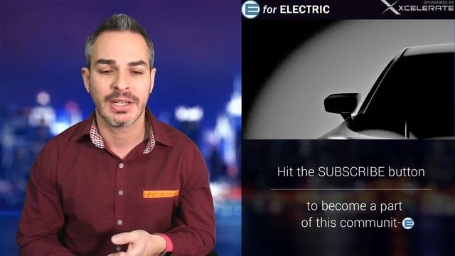 Fisker to Challenge Tesla with a $40K+ Car? смотреть онлайн