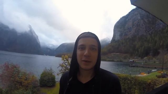 не САМЫЙ ЛУЧШИЙ ПУТЕВОДИТЕЛЬ Австрия Гальштадт смотреть онлайн