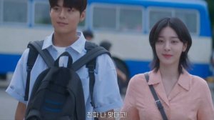 Дорама Мерцающий арбуз тизер 13 серии / Twinkling Watermelon ep. 13 / 반짝이는 워터멜론 ep.13