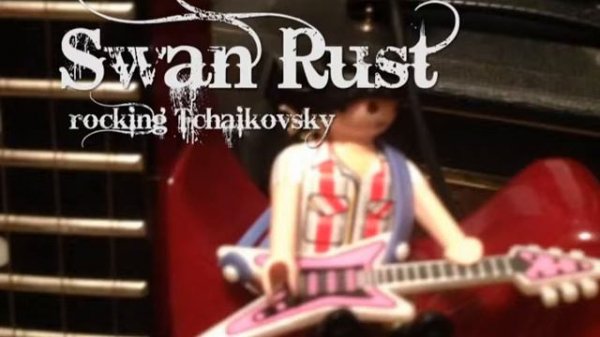 Swan lake - Rocking Tchaikovsky