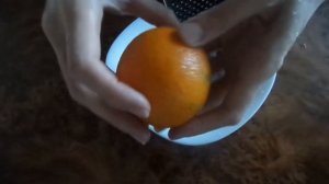 Апельсиновая пропитка для бисквитного торта