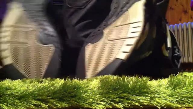 20year old adidas Samba and Erbacher Basketball-Sneaks смотреть онлайн